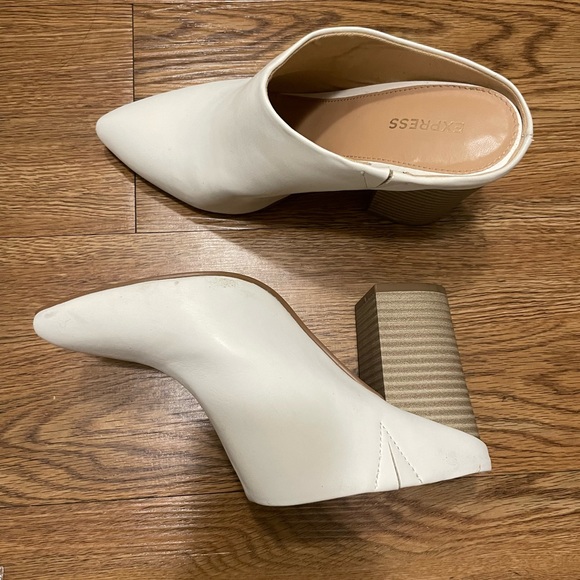 Express Mules - Picture 3 of 4